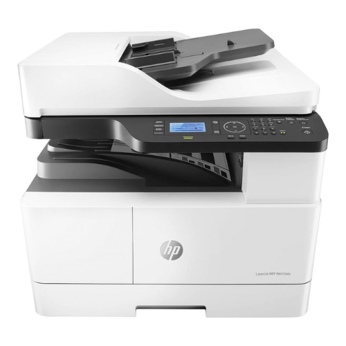 HP LaserJet MFP M443nda