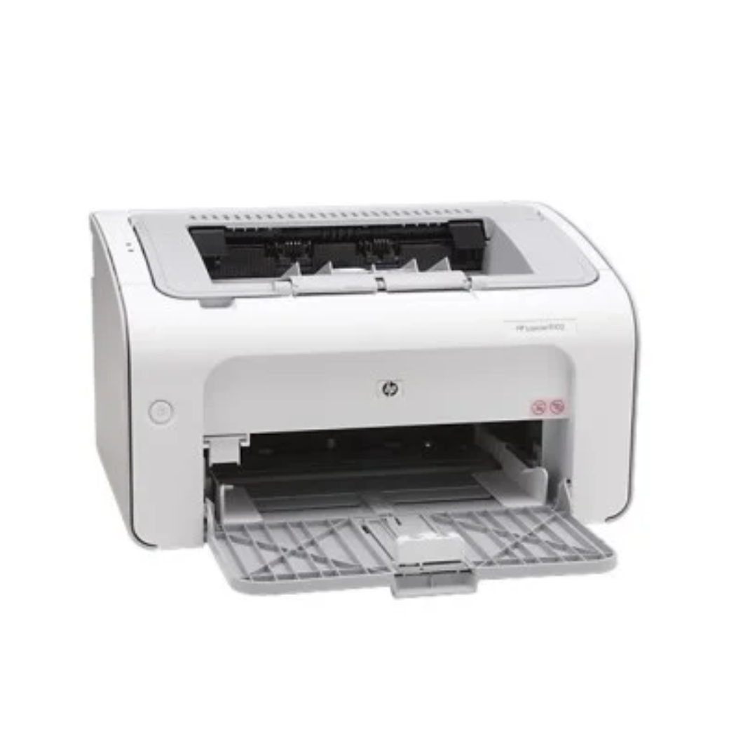 HP LaserJet P1008