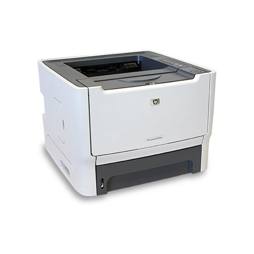 HP LaserJet P2015