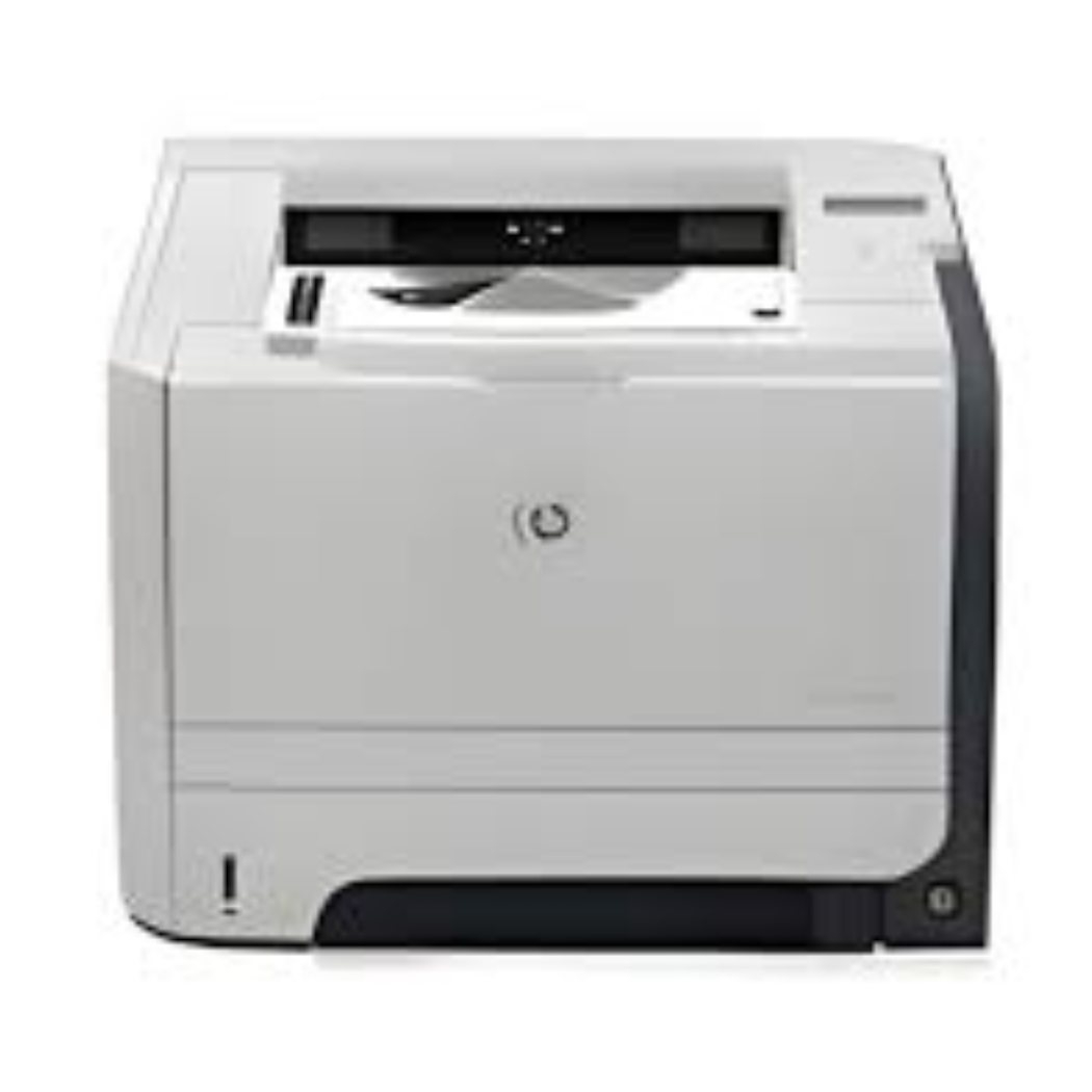 HP LaserJet P2055