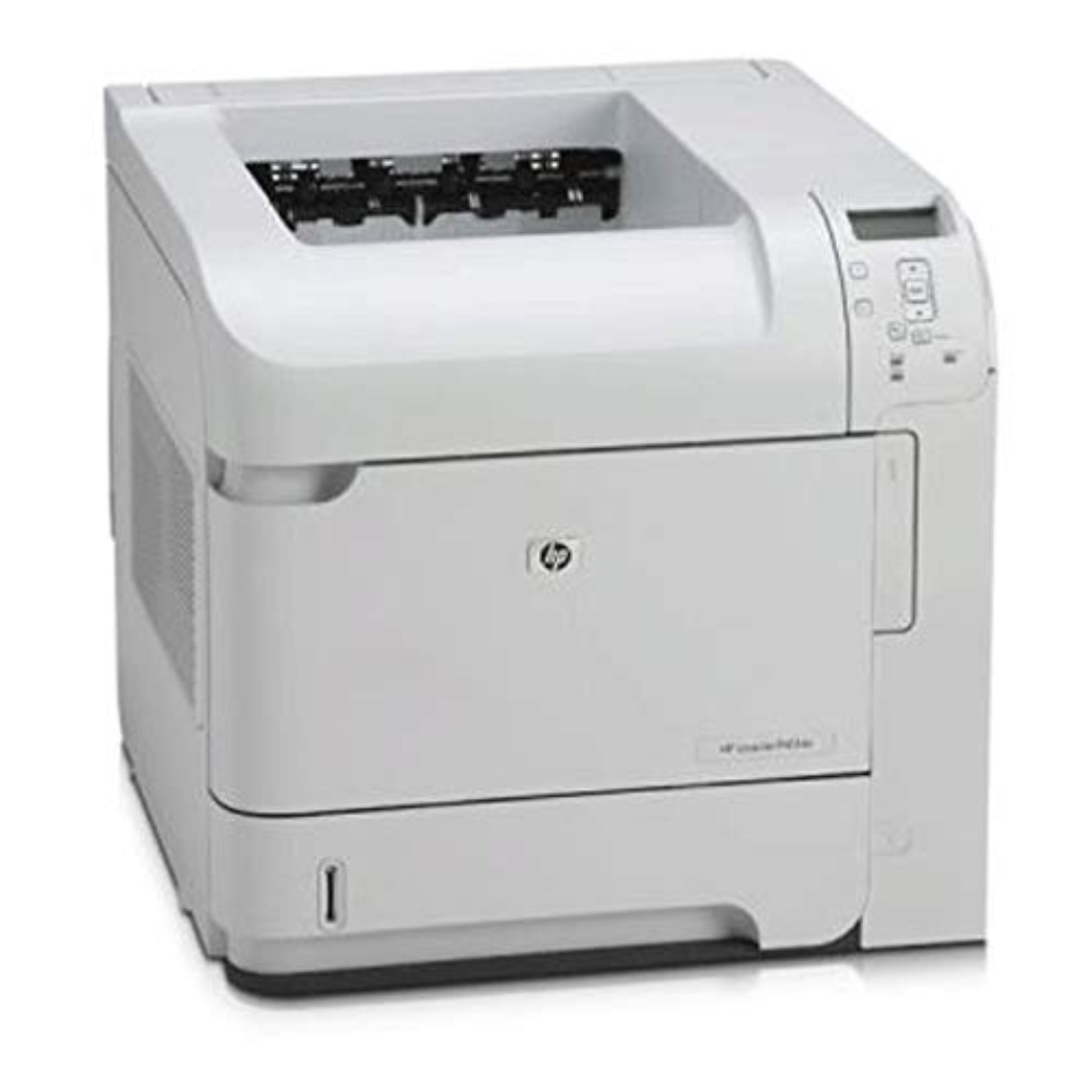 HP LaserJet P4014