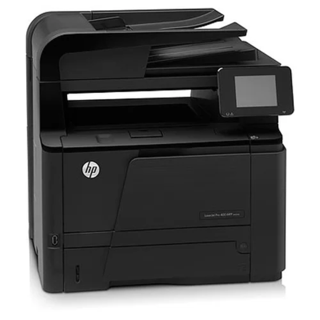 HP LaserJet Pro 400 MFP M425
