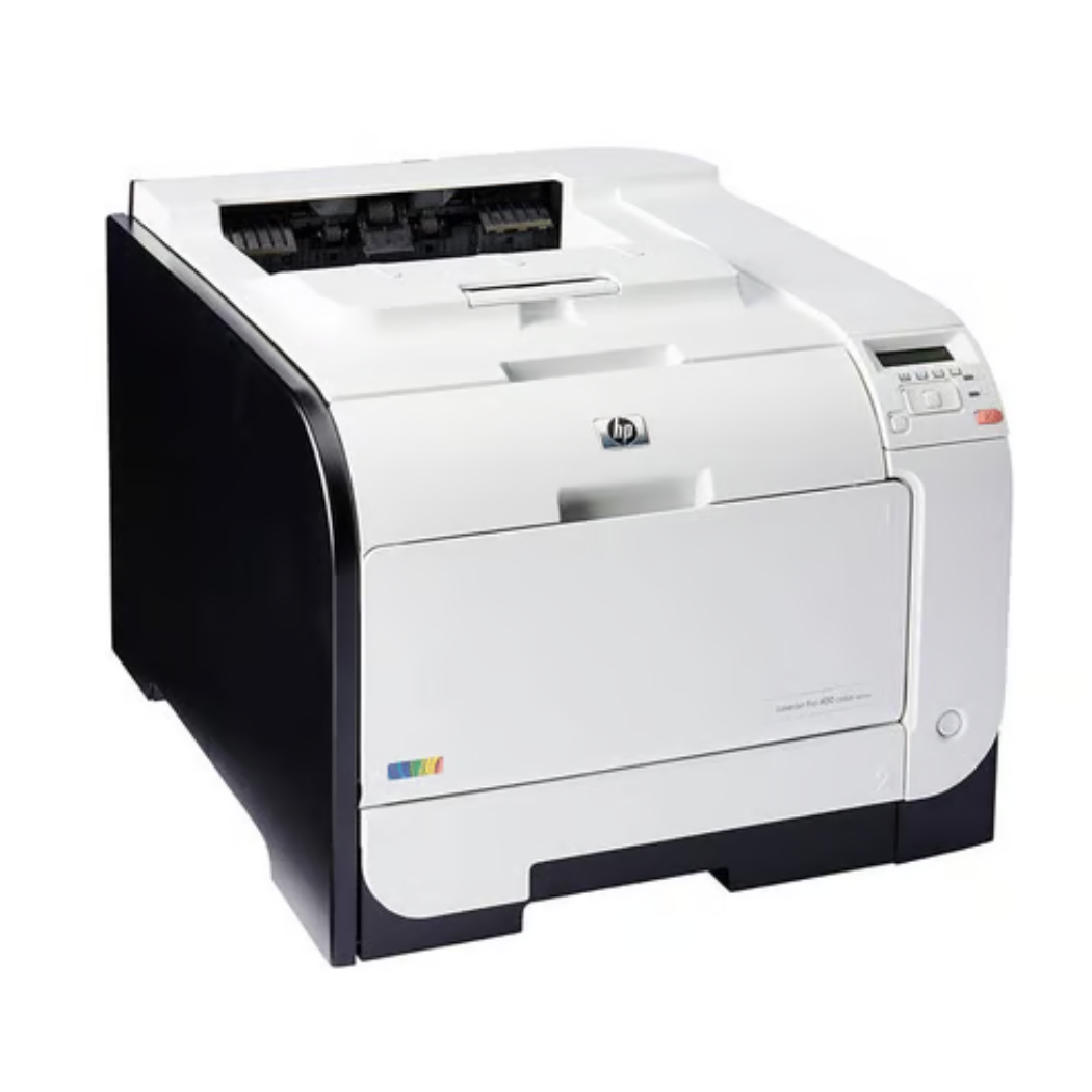 HP LaserJet Pro 400 color M451dn