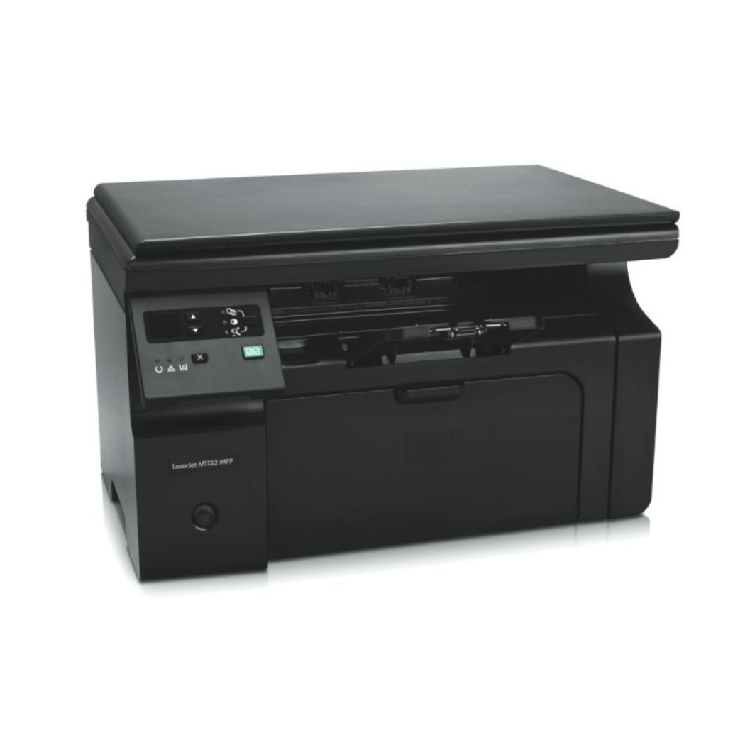 HP LaserJet Pro M1132