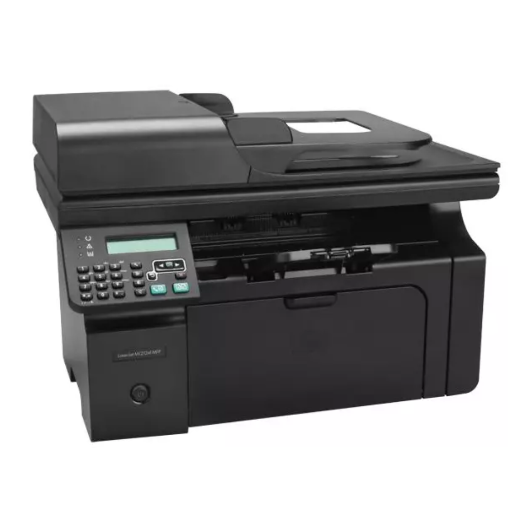 HP LaserJet Pro M1212nf