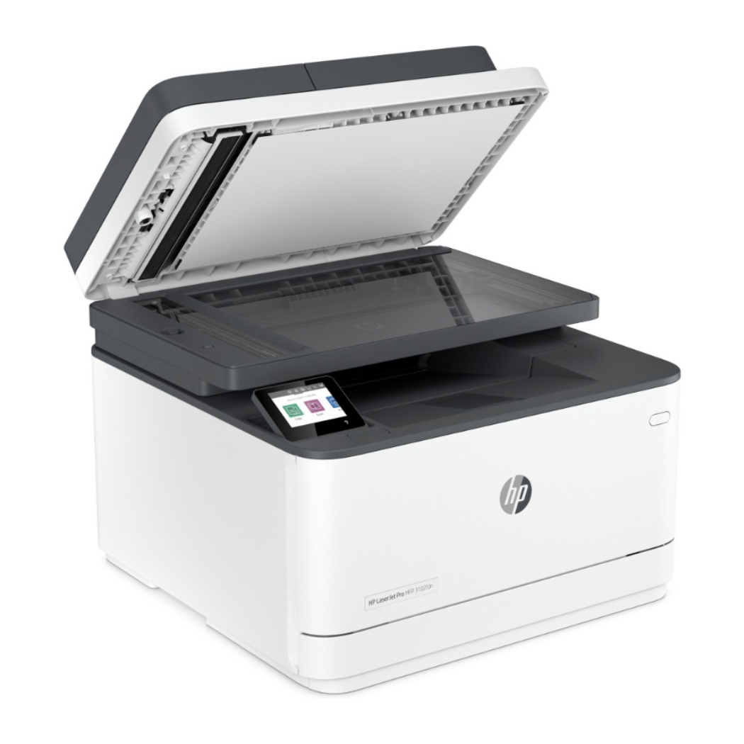 HP LaserJet Pro MFP 3101