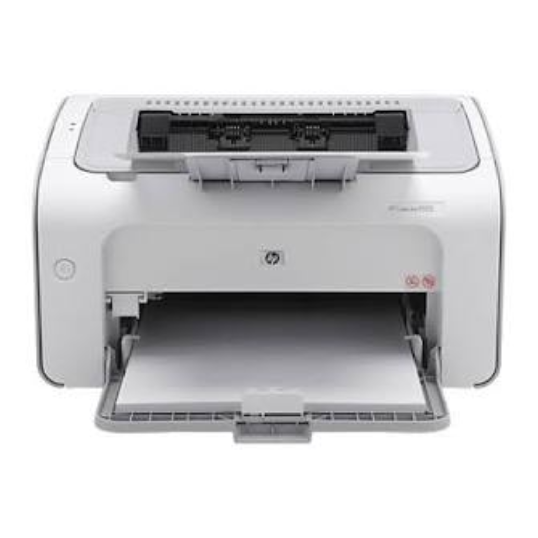 HP LaserJet Pro P1102