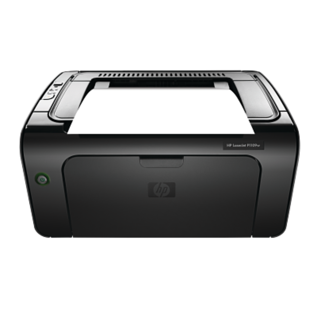HP LaserJet Pro P1109