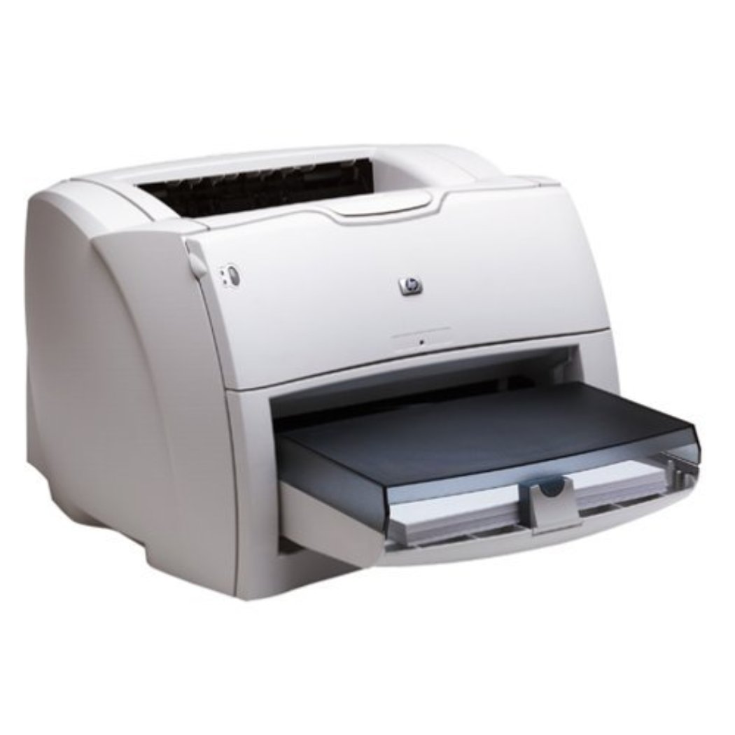 HP Laserjet 1150