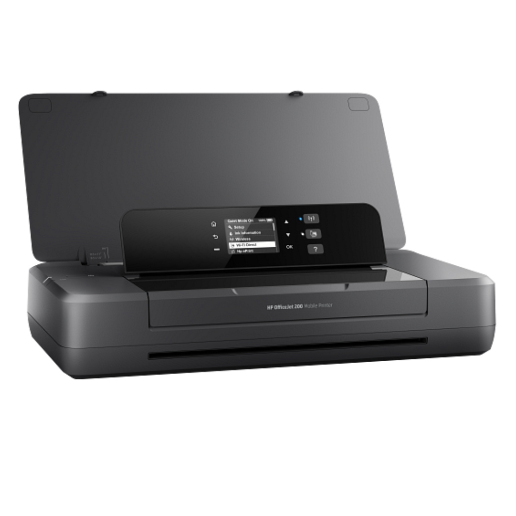 HP OfficeJet 200