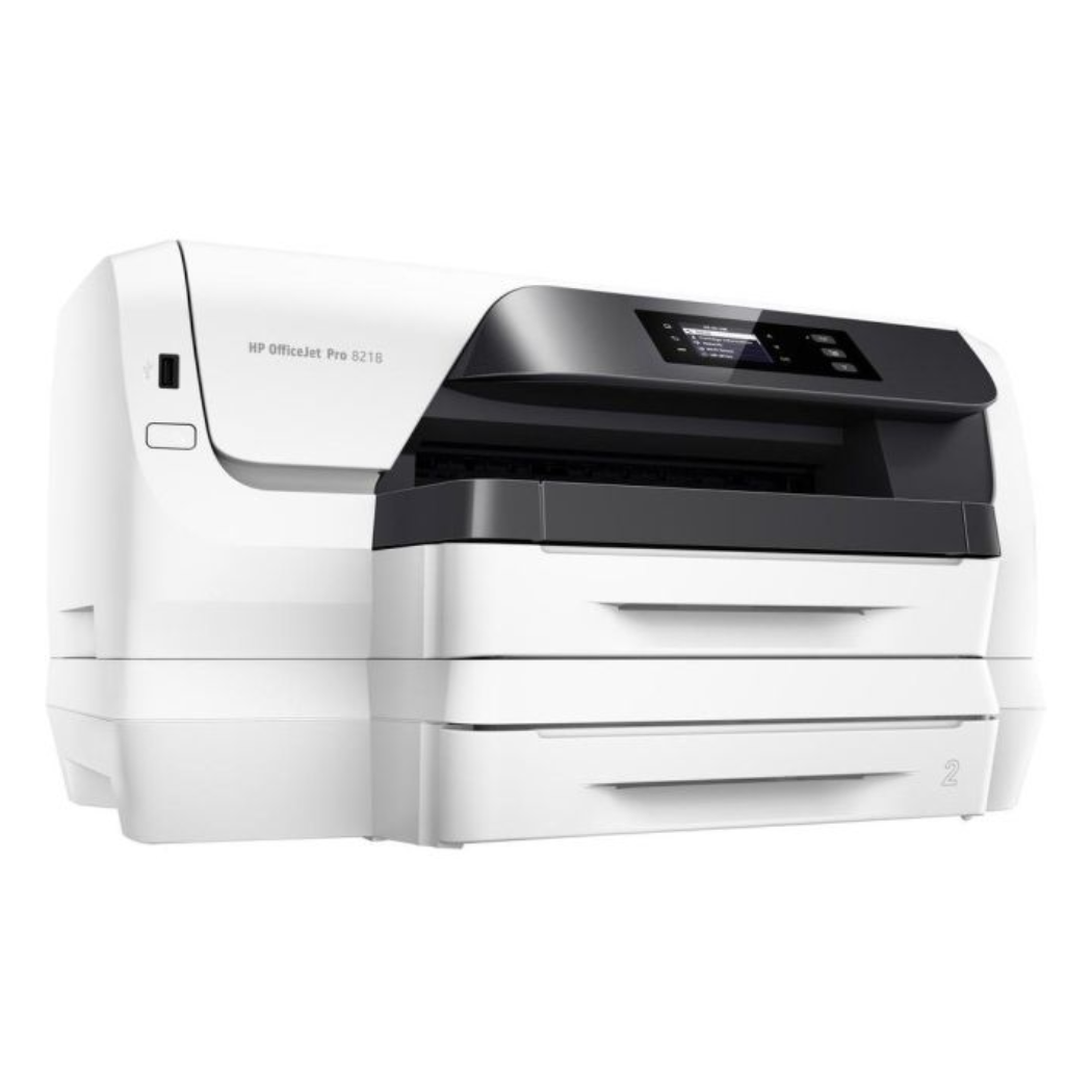 HP OfficeJet Pro 8218