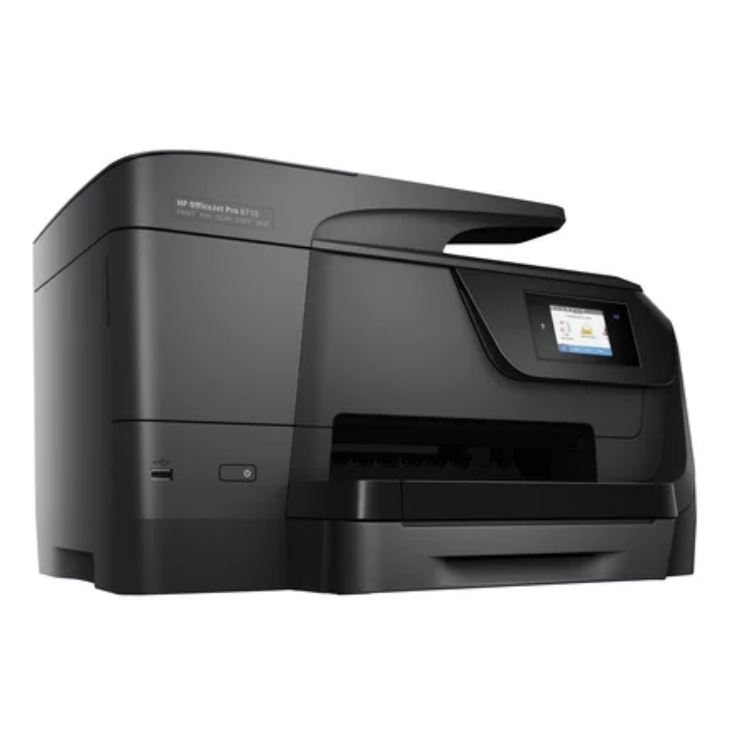 HP OfficeJet Pro 8715