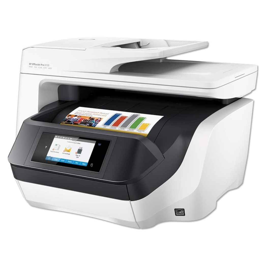 HP OfficeJet Pro 8720