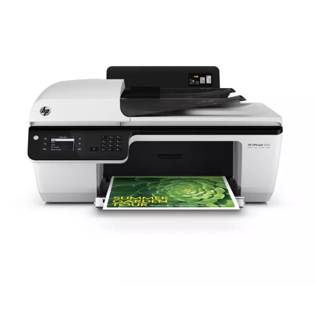 HP Officejet 2620