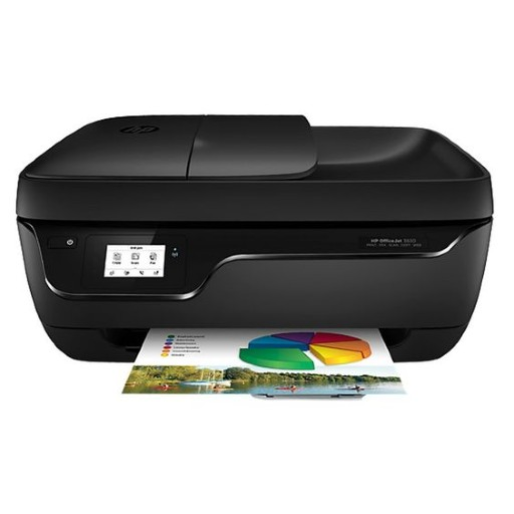 HP Officejet 3830