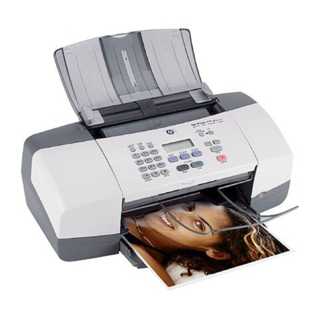 HP Officejet 4315