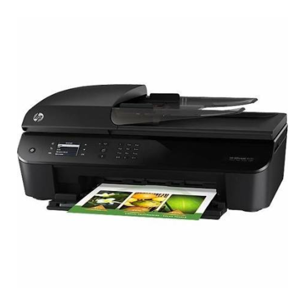 HP Officejet 4630