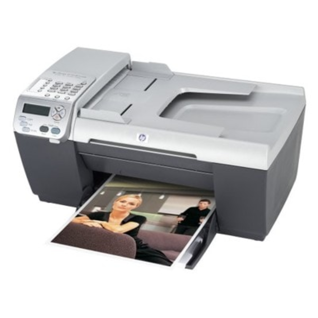 HP Officejet 5505