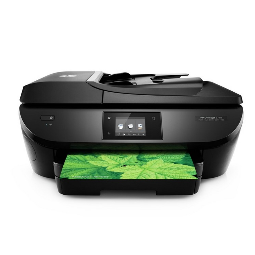 HP Officejet 5740