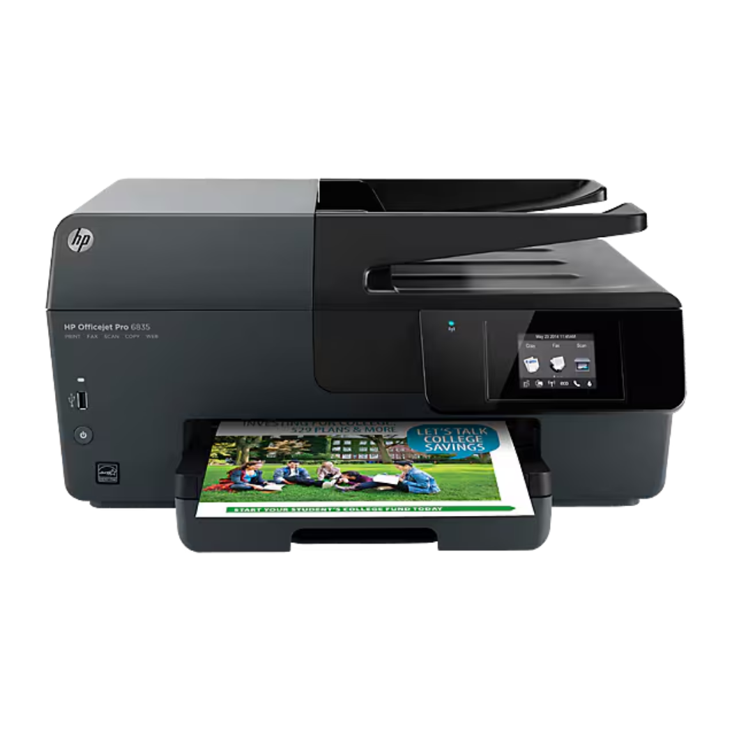 HP Officejet 6835