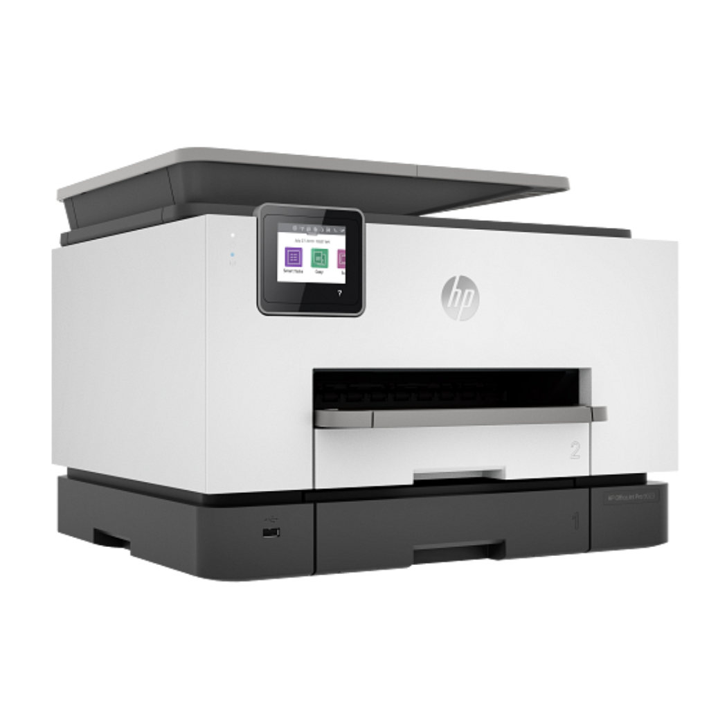 HP fficejet Pro 9023