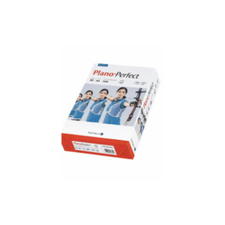 Koopiapaber Plano Perfect A4/80g/500L