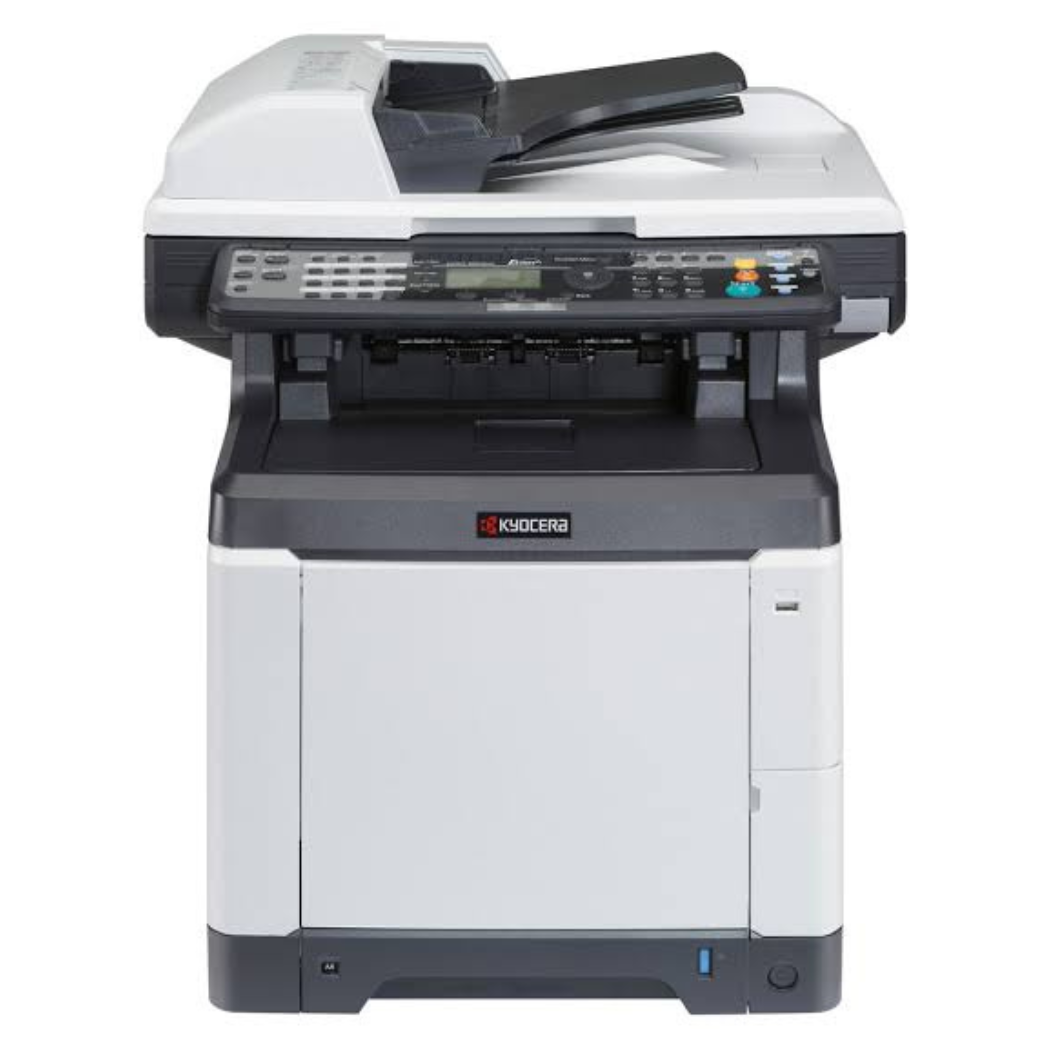 Kyocera ECOSYS M6026