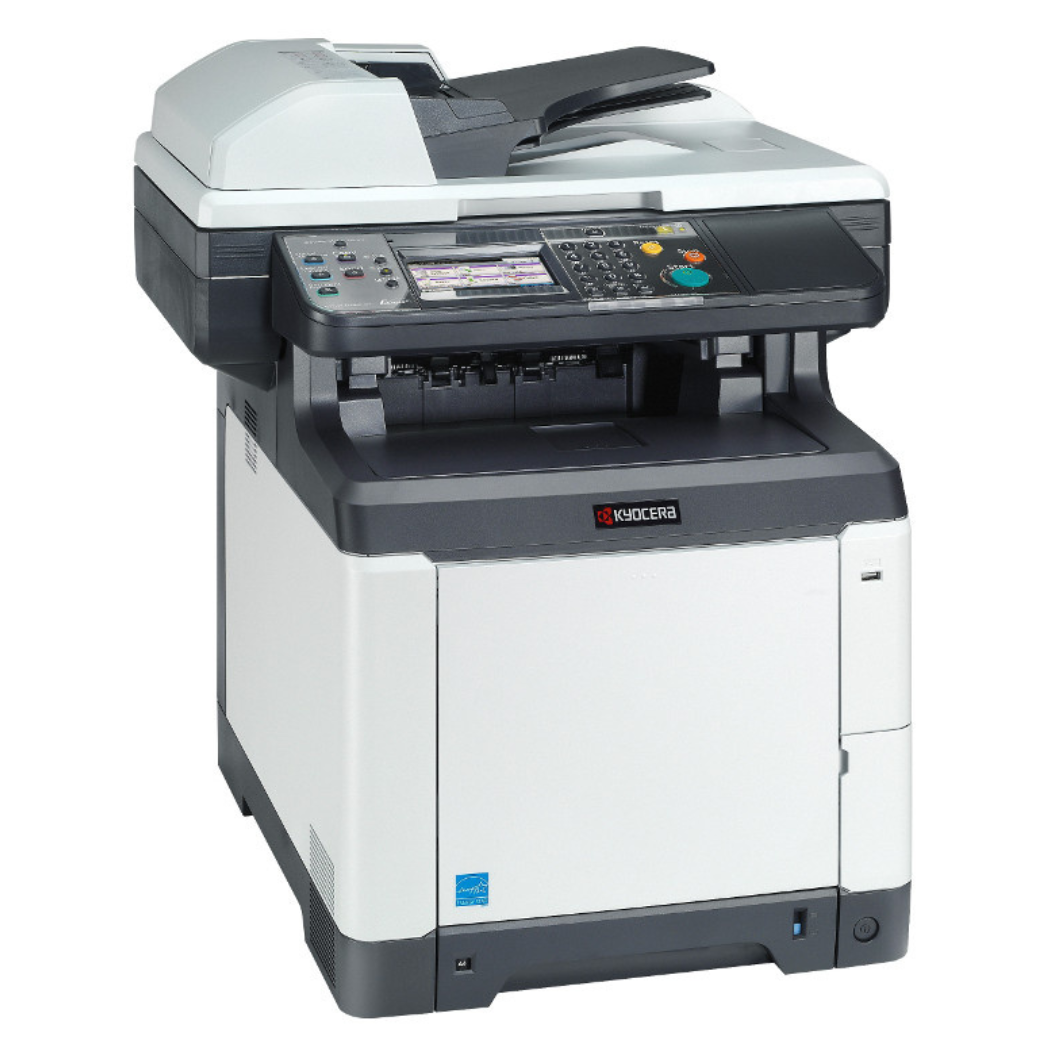 Kyocera ECOSYS M6026cidn
