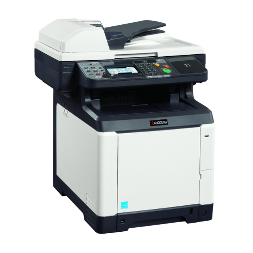 Kyocera FC-C2626