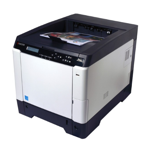 Kyocera FC-C5250