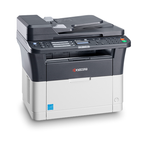 Kyocera FS-1325MFP
