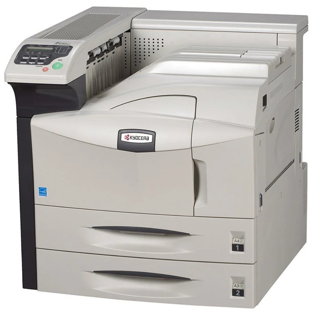 Kyocera FS-9130