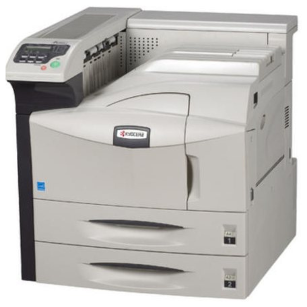 Kyocera FS-C8100
