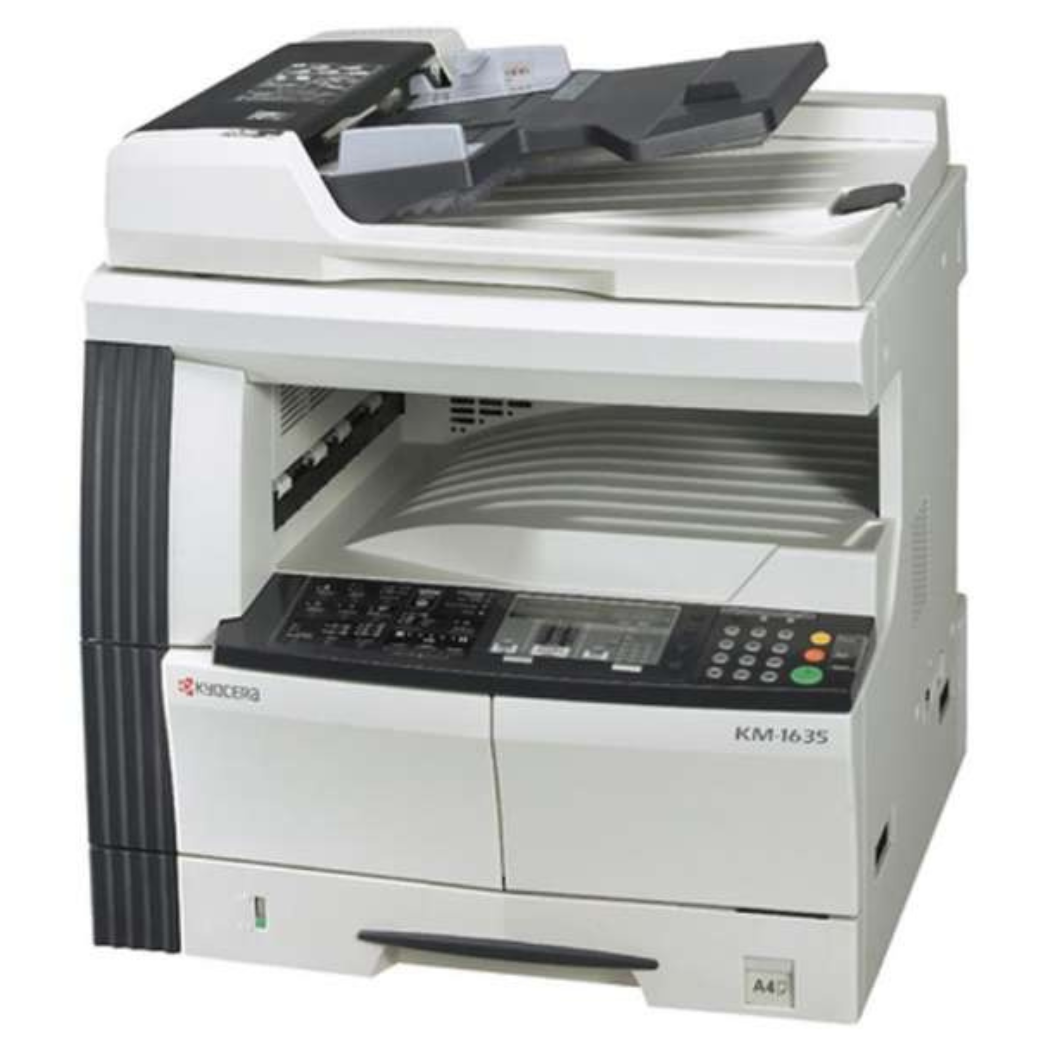 Kyocera KM-1635