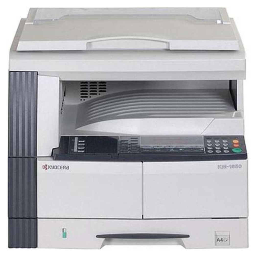 Kyocera KM-1650