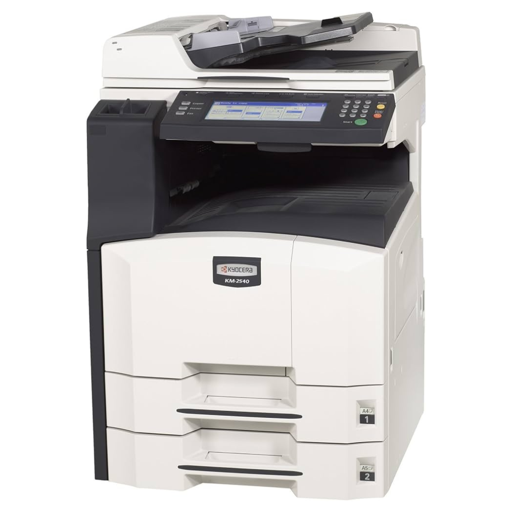 Kyocera KM-2540