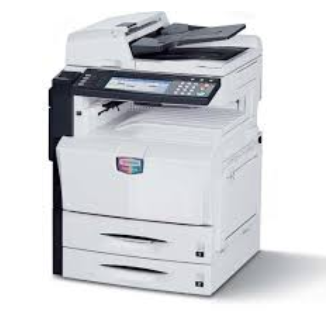 Kyocera KM-C2525
