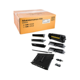 Kyocera MK-1110 hoolduskomplekt