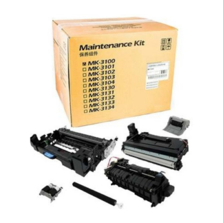 Kyocera MK-3100 hoolduskomplekt