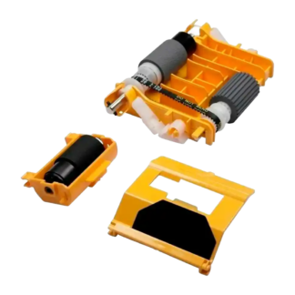 Kyocera MK-470 hoolduskomplekt