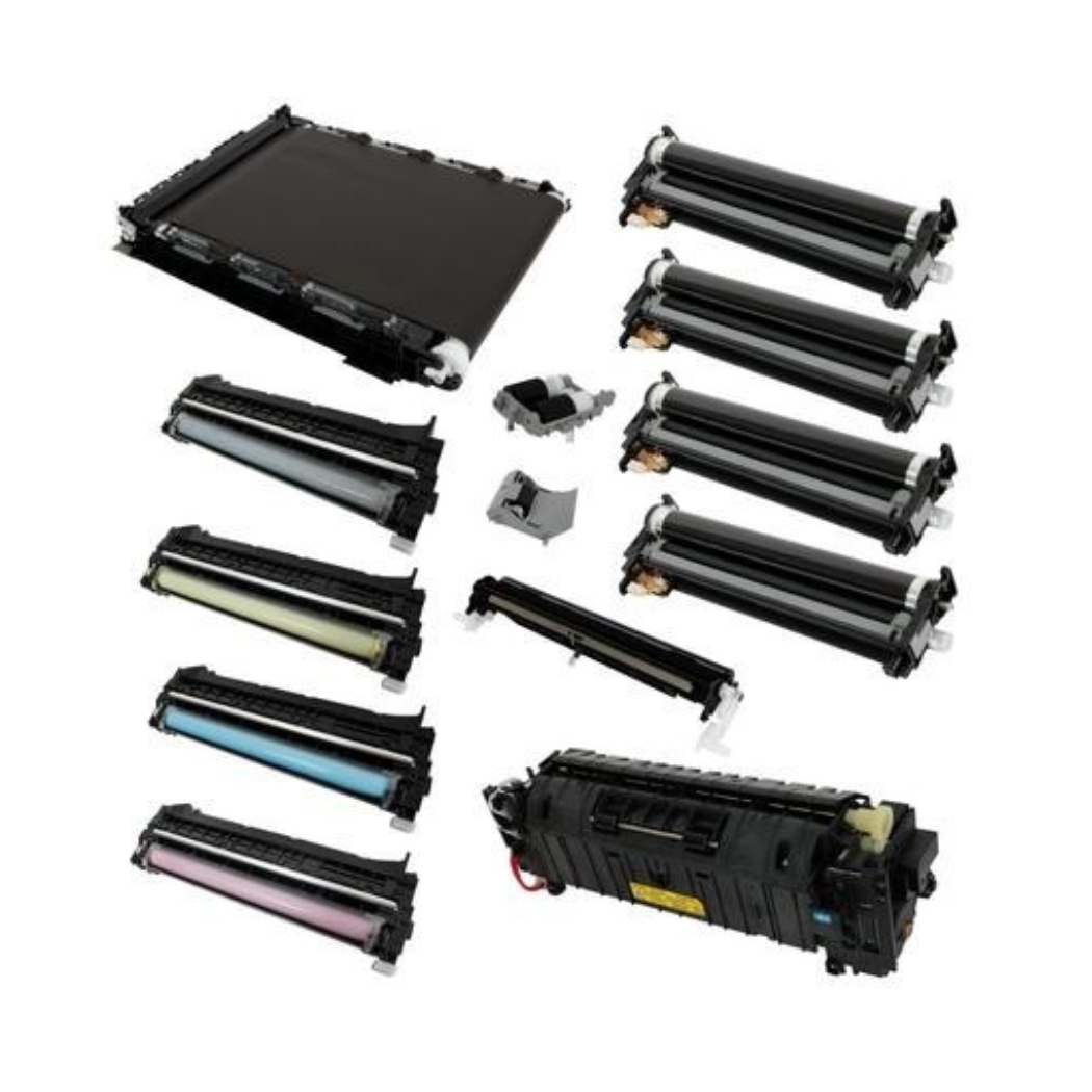 Kyocera MK-5155 hoolduskomplekt