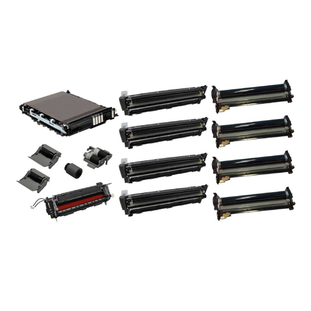 Kyocera MK-590 hoolduskomplekt