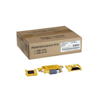Kyocera MK-6110 hoolduskomplekt