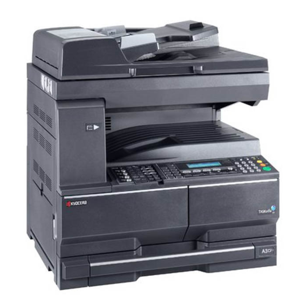 Kyocera TASKalfa 181