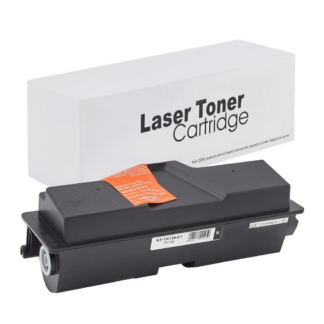 Kyocera TK-130 must analoogtooner 7200lk
