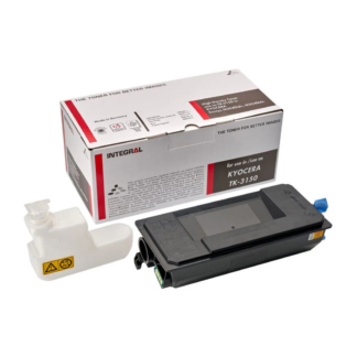 Kyocera TK-170 must originaaltooner 7200lk