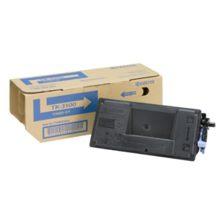 Kyocera TK-3100 must originaaltooner 12500lk
