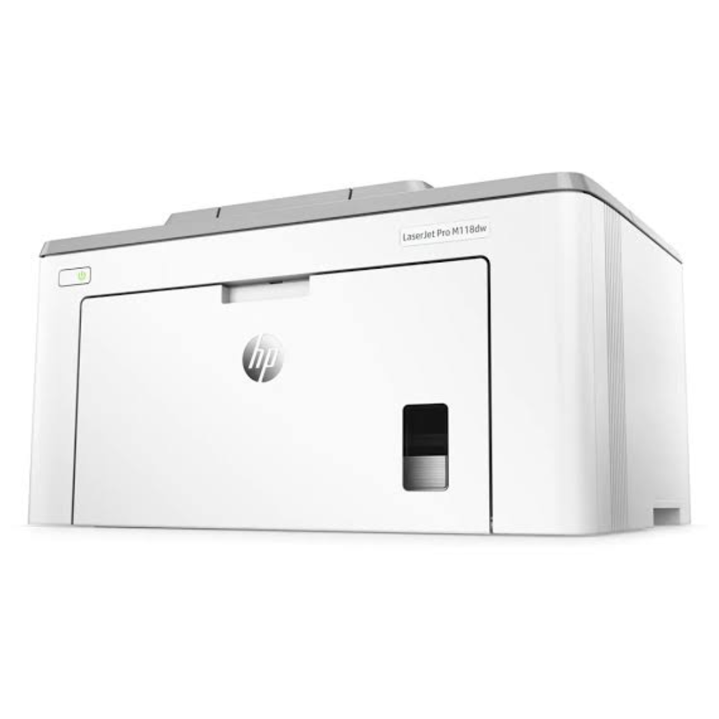 LaserJet Pro MFP M118dw