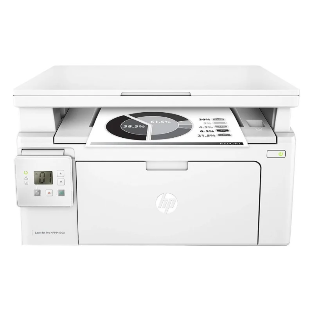 LaserJet Pro MFP M130a