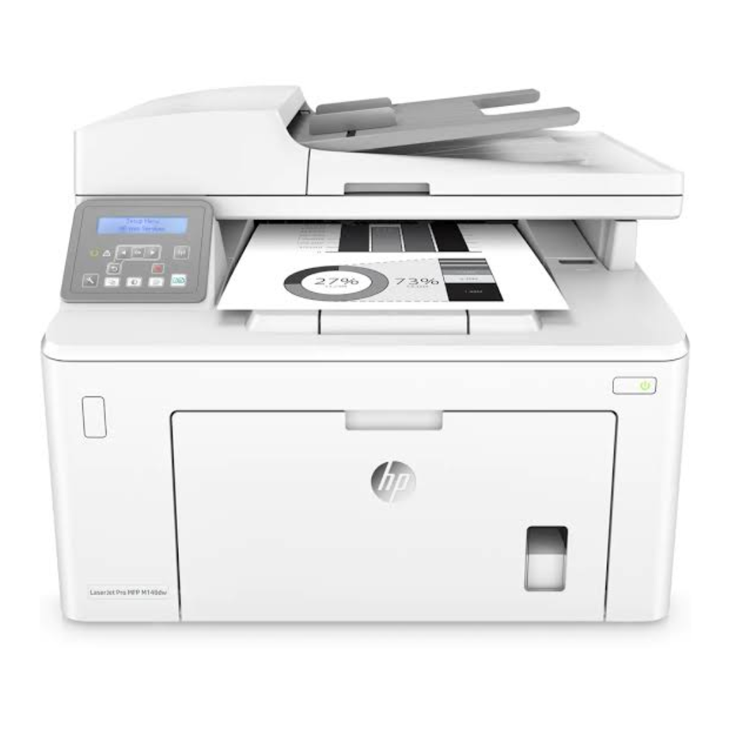 LaserJet Pro MFP M148dw